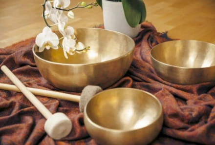 HATHA YOGA & RRANAYAMA & MEDITATION 90 min