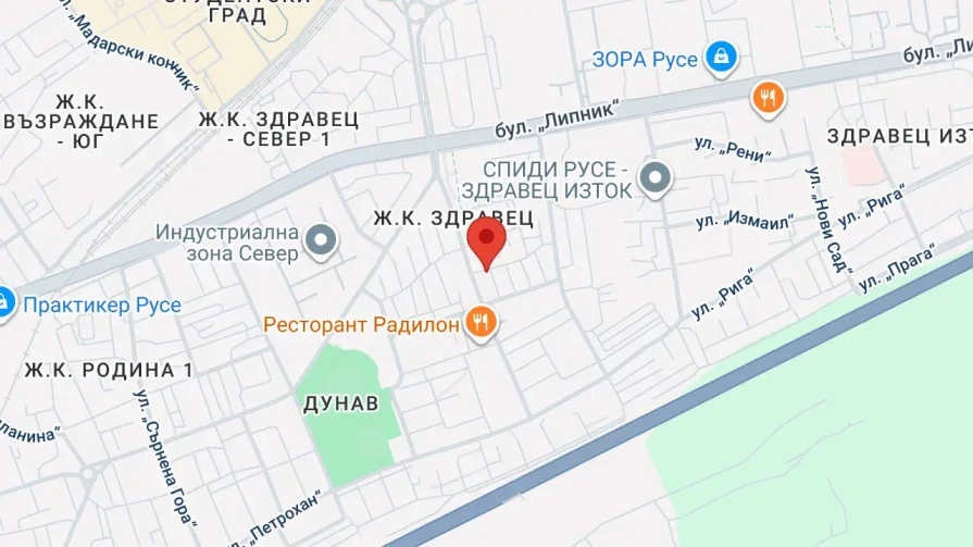 View The Rush Studio Z on map View The Rush Studio Z on map