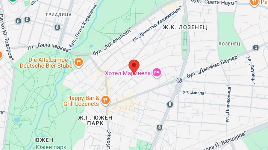 Visualizza MILAGROS Laser & Aesthetic Lab sulla mappa