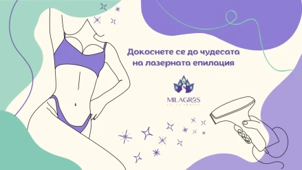 MILAGROS LASER CENTER