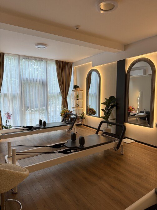 The Rush Studio Z The Rush Studio Z