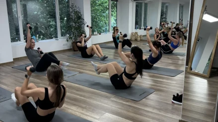 Etkinliği görüntüle Etkinliği görüntüle