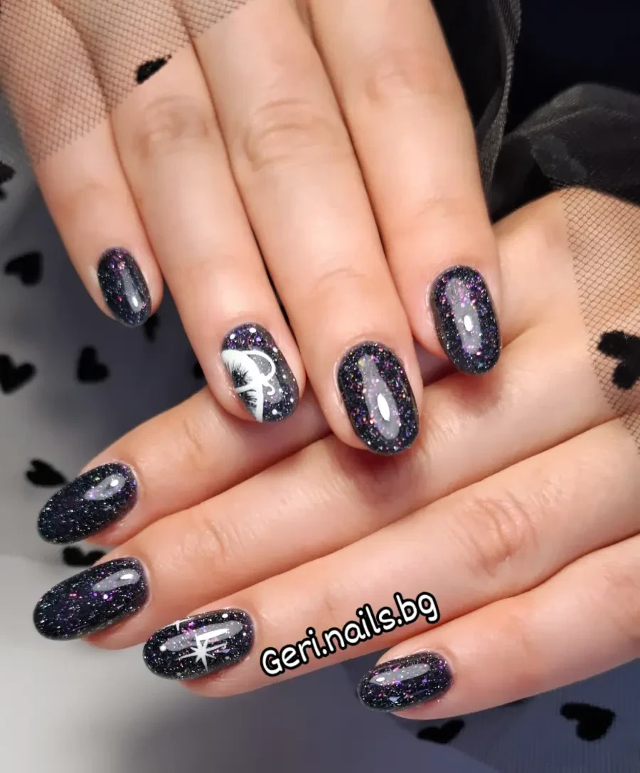 Гел лак с каучукова база - Reservation.Studio