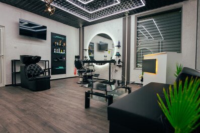 ROMEO The Barber ROMEO The Barber