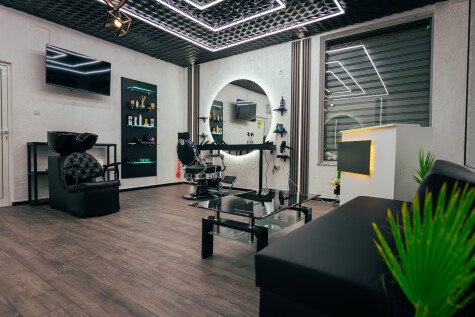 ROMEO The Barber ROMEO The Barber