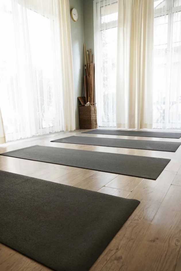 Ободряваща йога - Reservation.Studio Ободряваща йога - Reservation.Studio