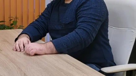 Кабинет за психологична помощ