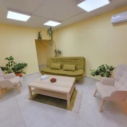 Кабинет за психологична помощ