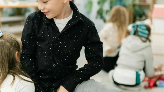 Atelier captivant "Gush" - Maria Luiza