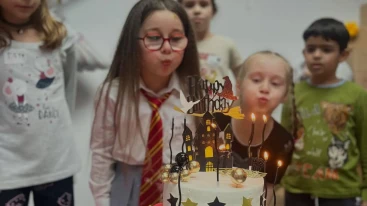 Занимателна работилница “Гуш” - Талев Занимателна работилница “Гуш” - Талев