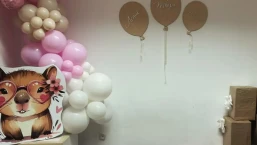 Занимателна работилница “Гуш” - Талев Занимателна работилница “Гуш” - Талев