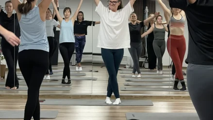 Unique Fitness Studio Unique Fitness Studio