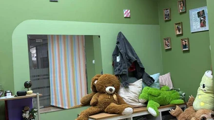 Разбери ме - кабинет за образователна и психологическа подкрепа на деца и възрастни