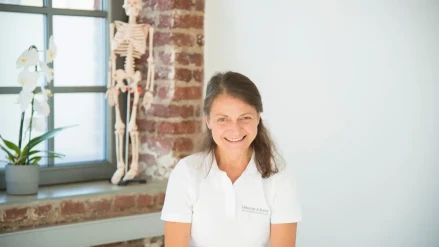 Живей без болка - Бъди във форма