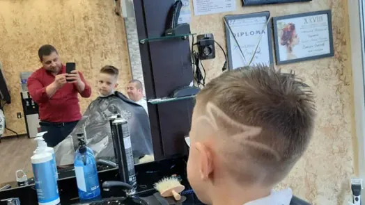 VIP Style Barber Shop Враца