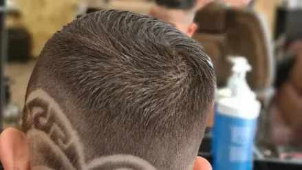 VIP Style Barber Shop Враца VIP Style Barber Shop Враца