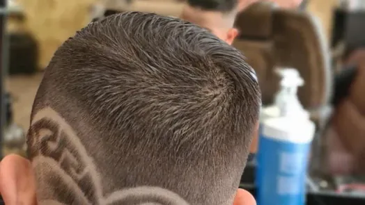 VIP Style Barber Shop Враца