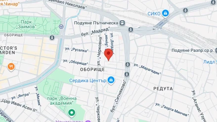 Ver Veronique aesthetic practice en el mapa Ver Veronique aesthetic practice en el mapa