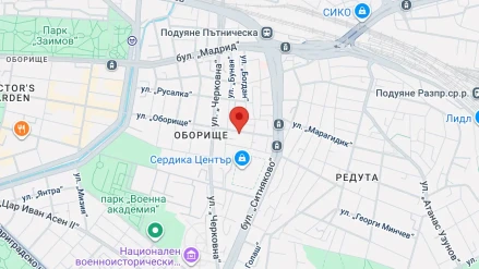 Προβολή Veronique aesthetic practice στον χάρτη Προβολή Veronique aesthetic practice στον χάρτη