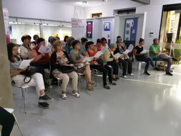 Análisis del cuerpo con TANITA