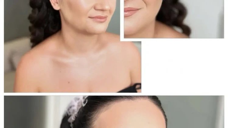 Професионален грим Професионален грим