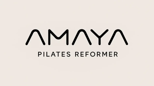 AMAYA Pilates Reformer