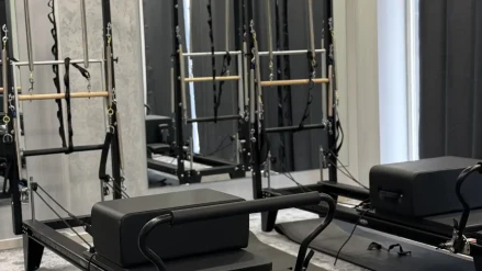 AMAYA Pilates Reformer AMAYA Pilates Reformer