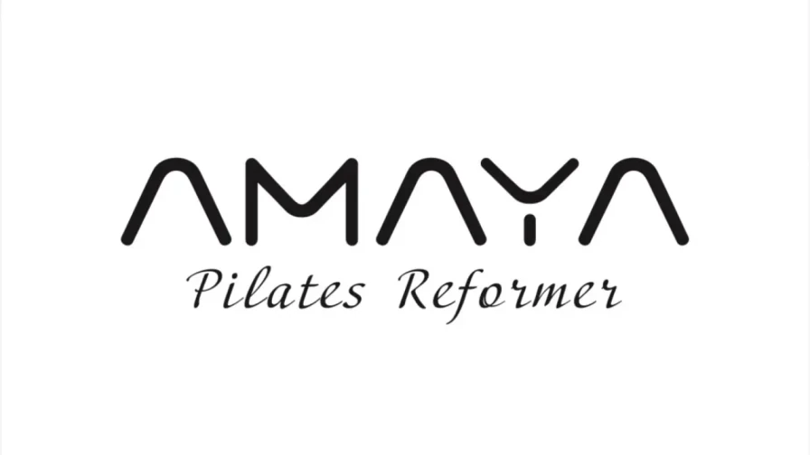 AMAYA Pilates Reformer