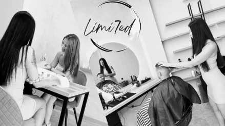 Limi7ed studio Limi7ed studio