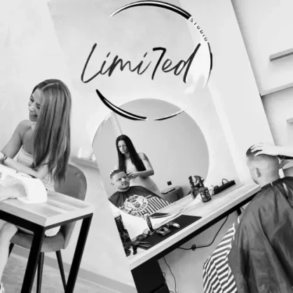 Limi7ed studio Limi7ed studio