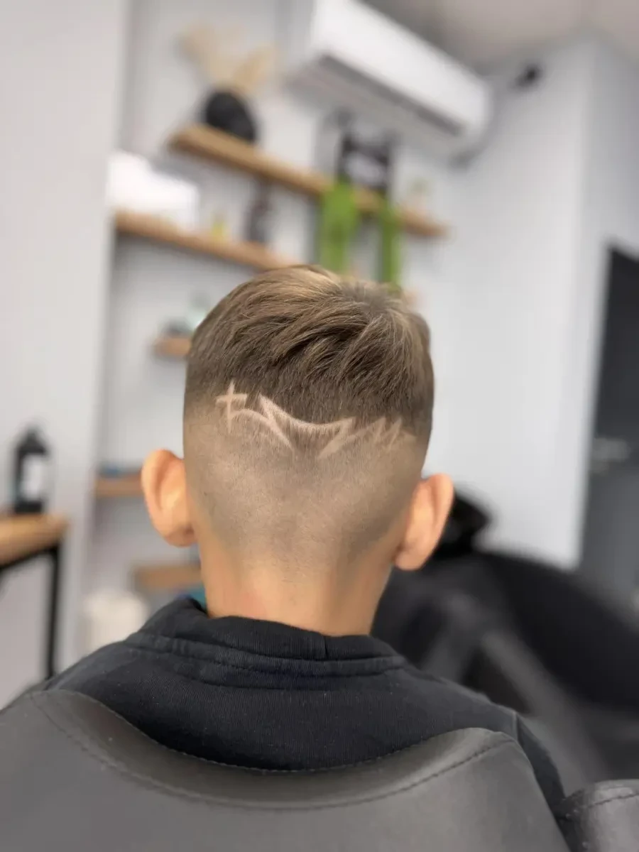 Ανδρικό κούρεμα - Reservation.Studio Ανδρικό κούρεμα - Reservation.Studio