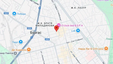 Посмотреть Yoga Ganga на карте