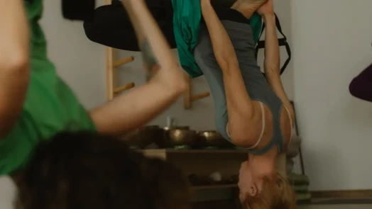 Yoga Ganga Yoga Ganga