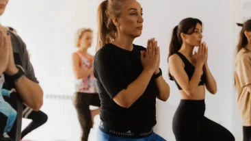 Амрита център