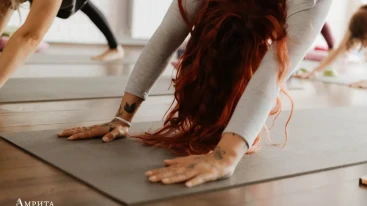 Амрита център Амрита център