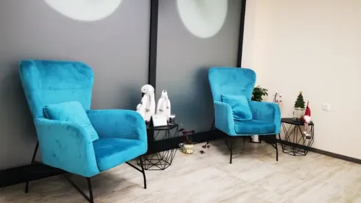 Salt Cave Солна стая Salt Cave Солна стая