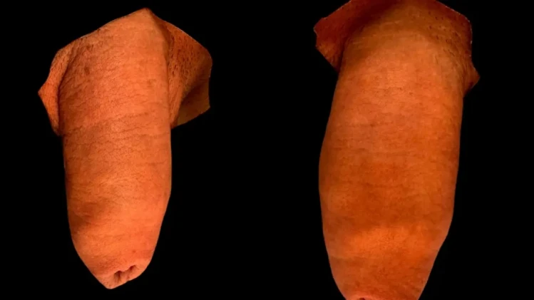 🍌 Hiyaluronik dolgu ile penis büyütme