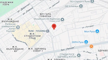 View Power House Sport Center on map