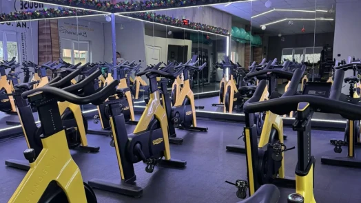 Power House Sport Center