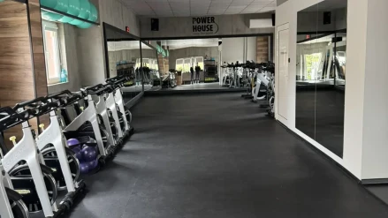 Power House Sport Center Power House Sport Center