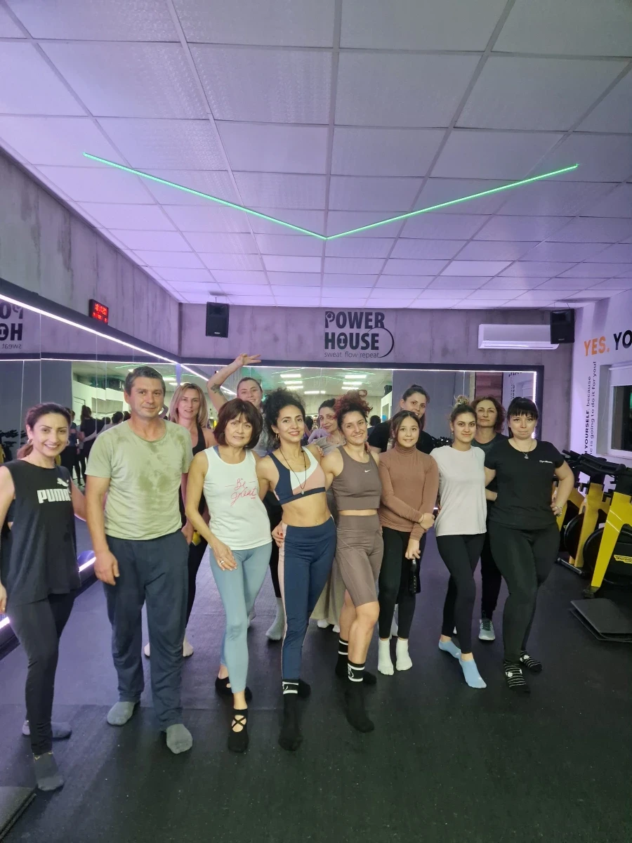 Pilates - Reservation.Studio Pilates - Reservation.Studio