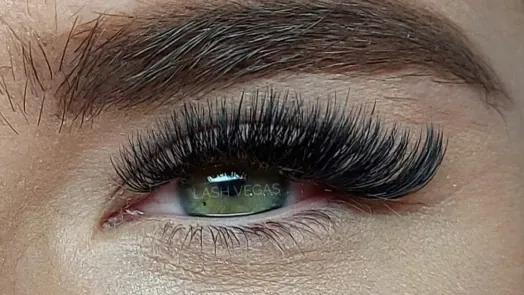 Lash Vegas Bulgaria