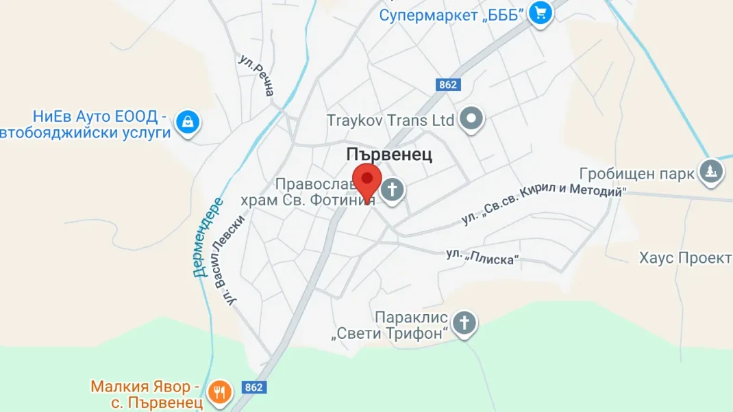 Прикажи Magnificent Beauty Studio 2 на мапата