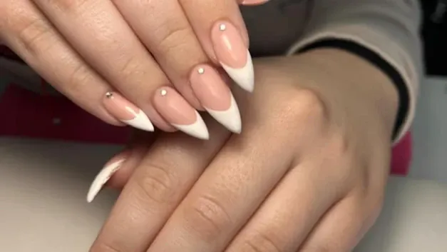 Opnakova nails Opnakova nails