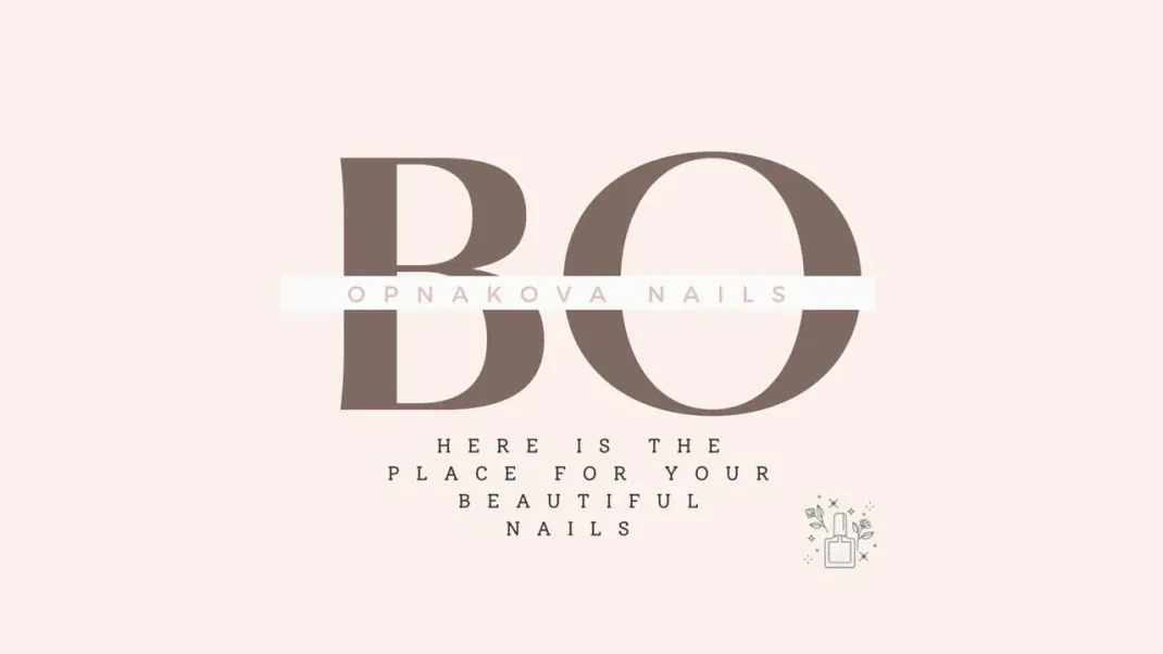 Opnakova nails Opnakova nails