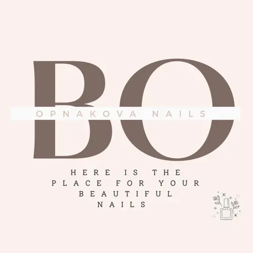 Opnakova nails Opnakova nails