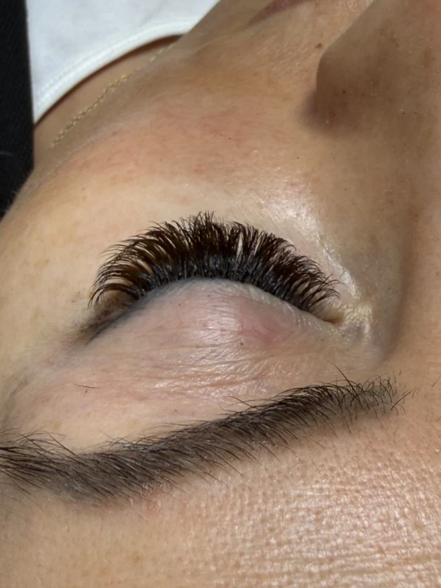 Поддръжка мигли - Reservation.Studio