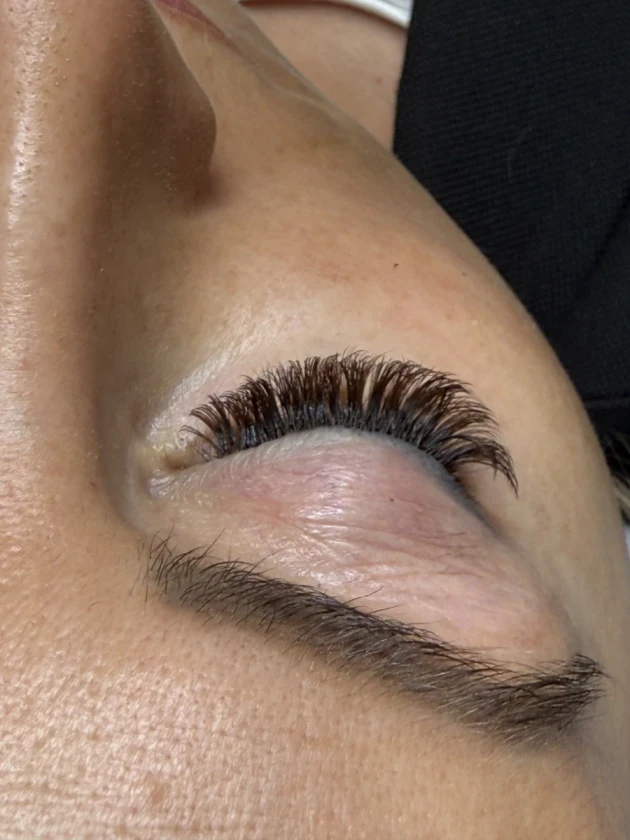 Поддръжка мигли - Reservation.Studio