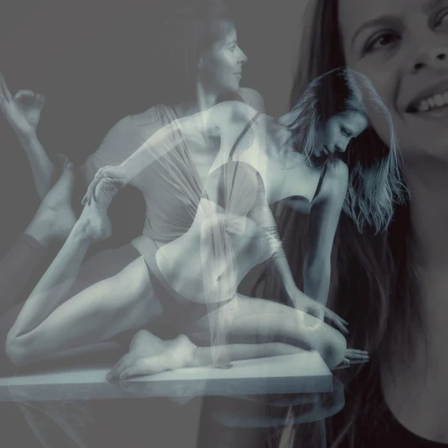 Terapia artistica - Meditazione, Suono e Immagine. - Reservation.Studio