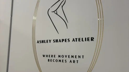 Ashley Shapes Atelier Ashley Shapes Atelier
